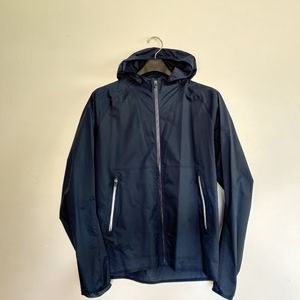 lululemon Ultra lightweight Running Rain Jacket